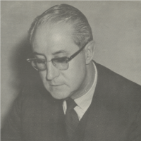 DR. FRANCISCO XAVIER SCHEIFLER Y DE AMÉZAGA, S. J.