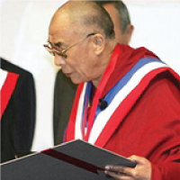 DR. TENZIN GYATSO